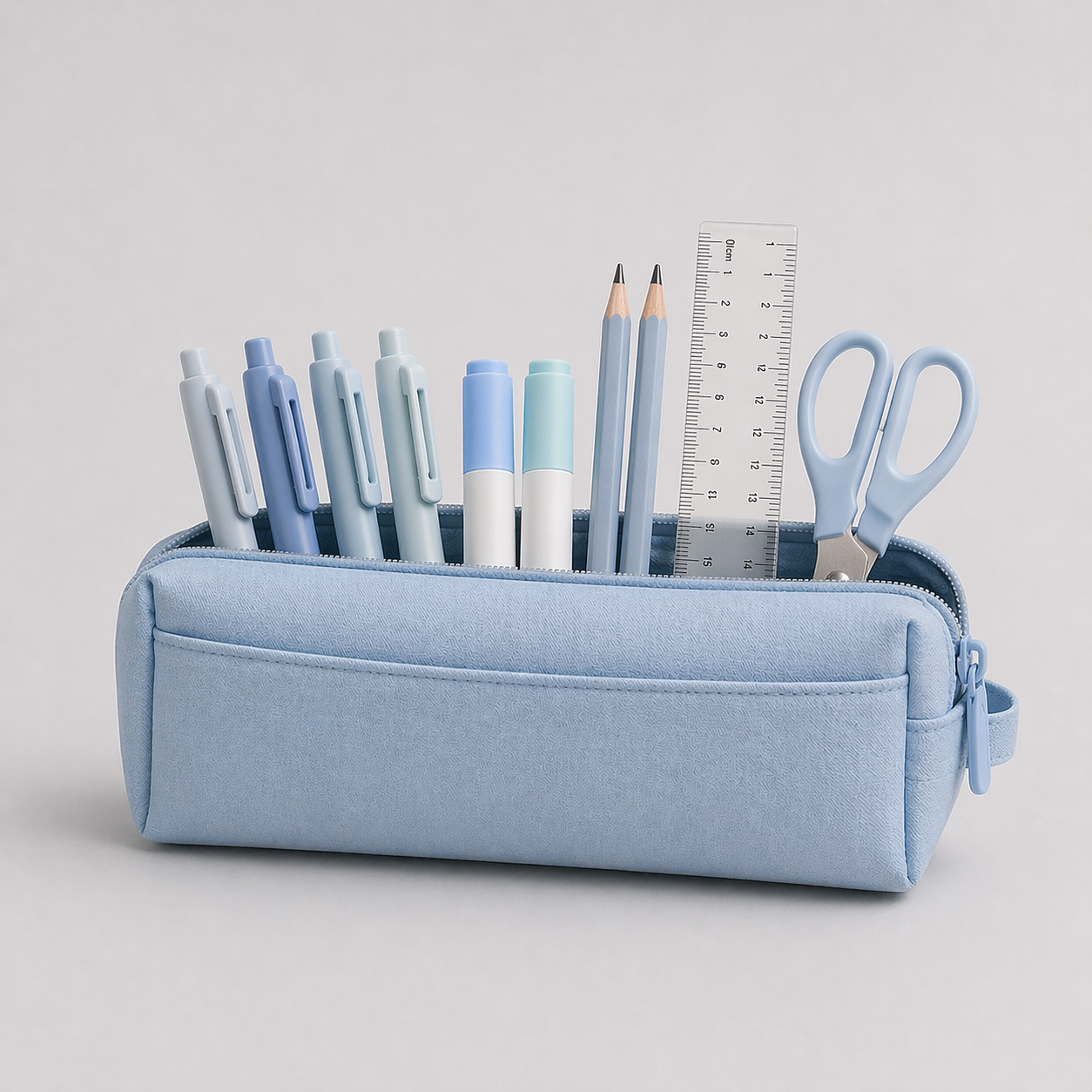 مستلزمات المقلمة