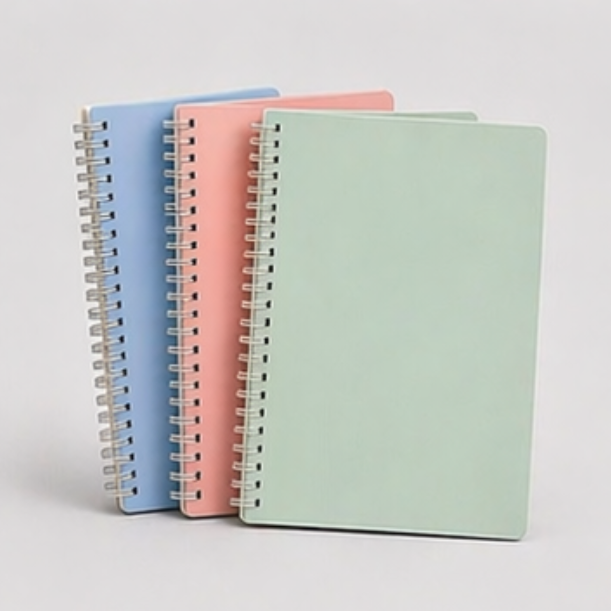 دفاتر و كشاشيل