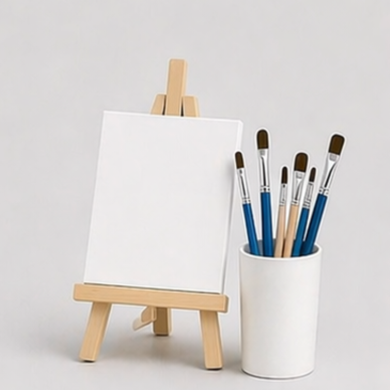 لوحات ومستلزمات الرسم والتلوين