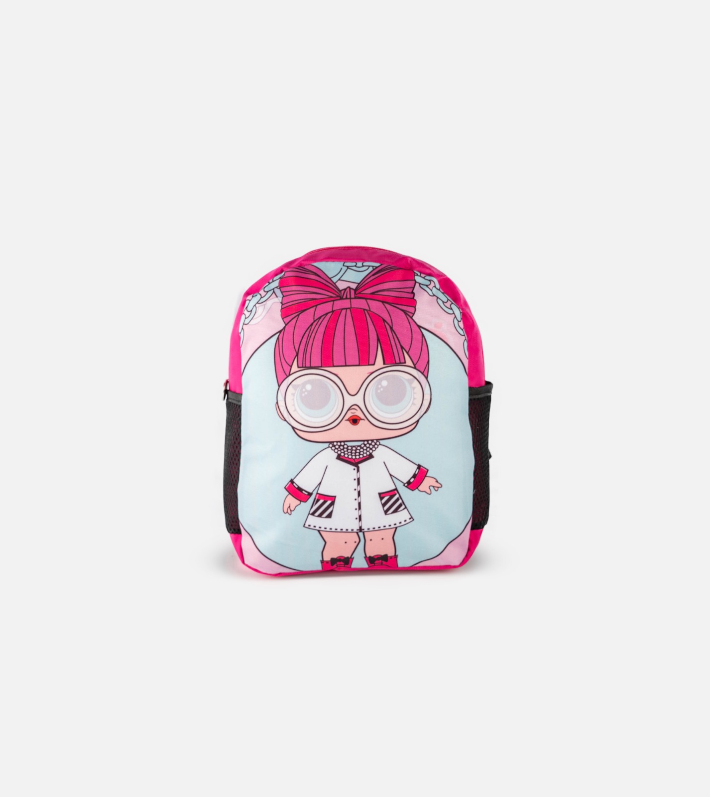 LOL Mini Backpack