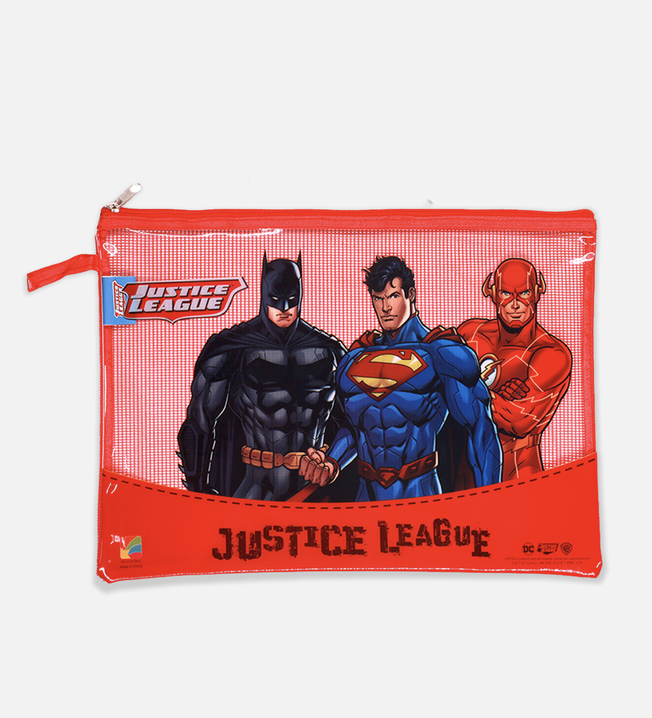 Justice league - file