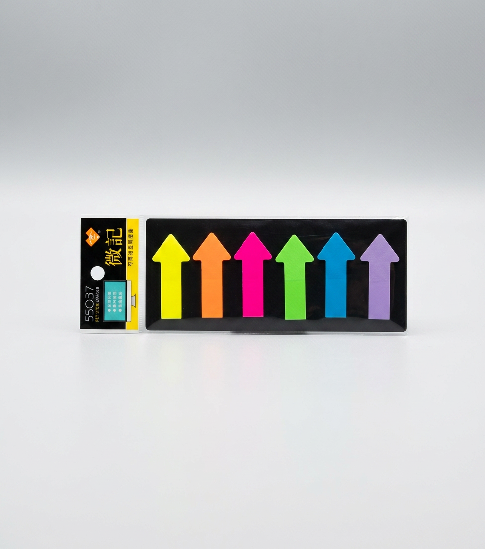 Index Sticky Note