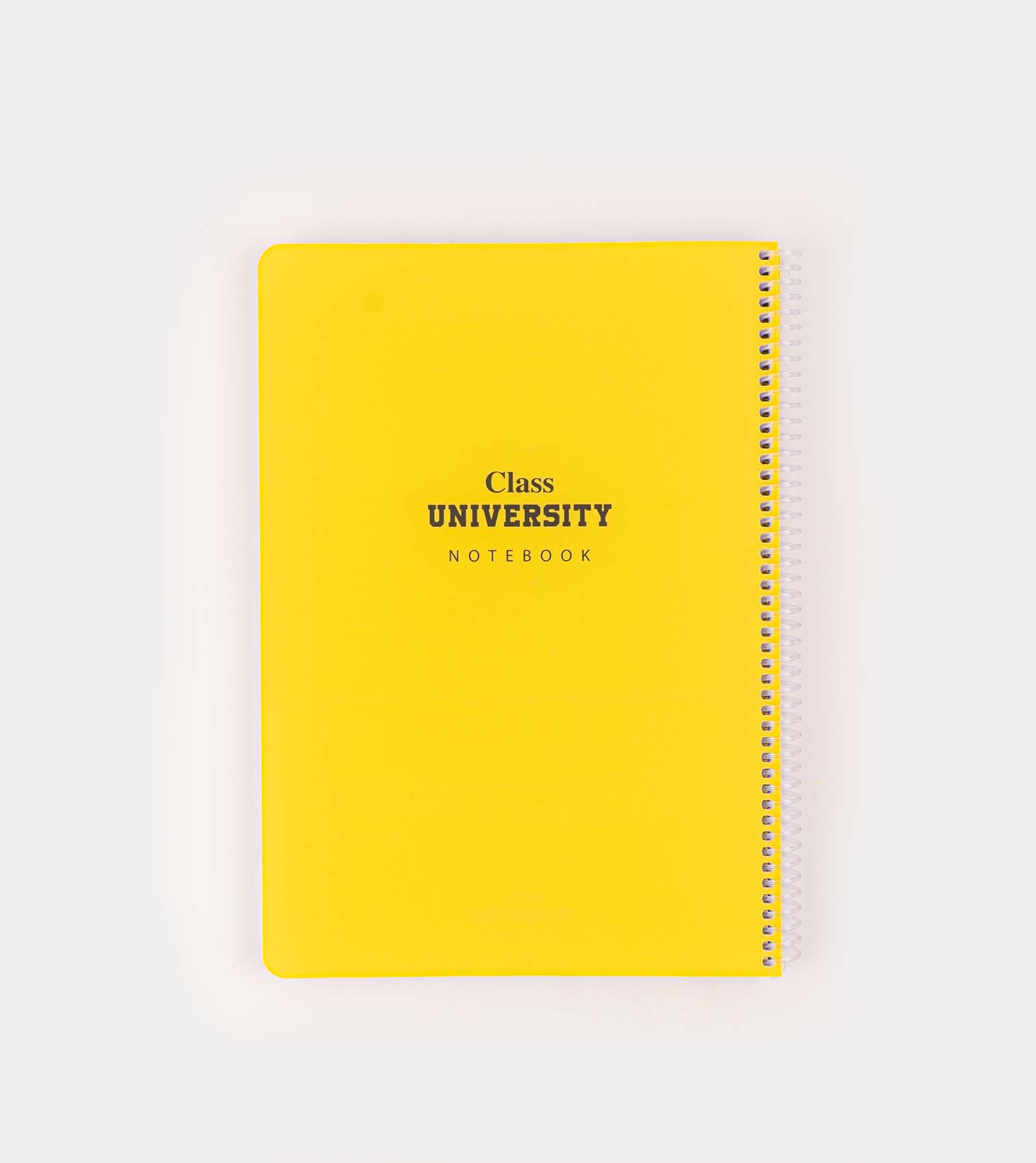 A4 100 sheets University exercises notebook