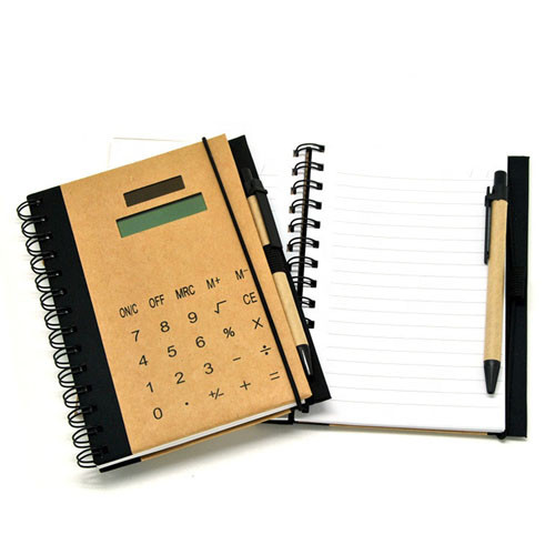 One Line Note Book  and diary