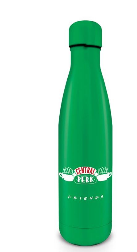Friends (Central Perk Logo) Metal Drinks Bottle MDB25432