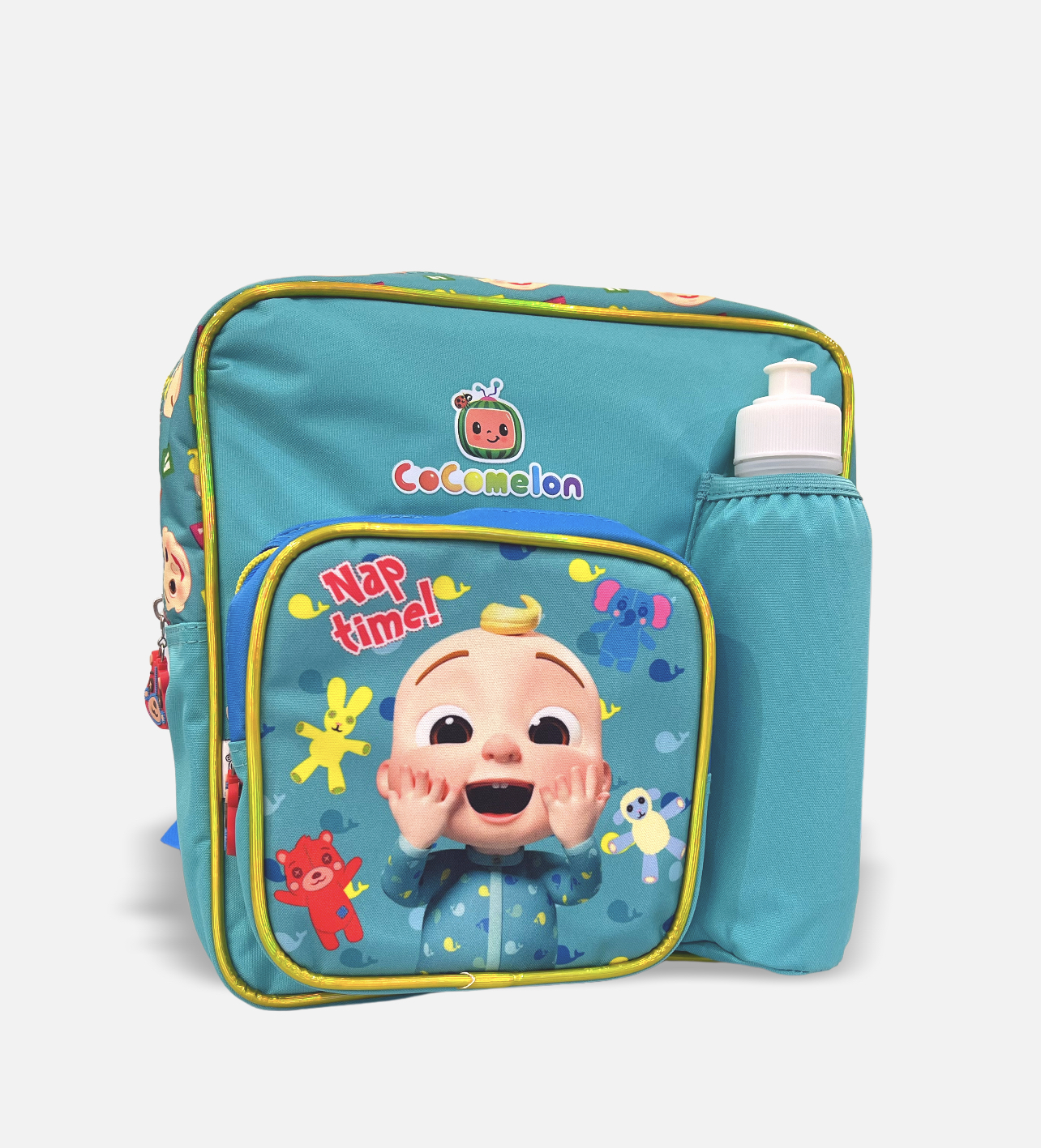 حقيبة اطفال مع ملحقات