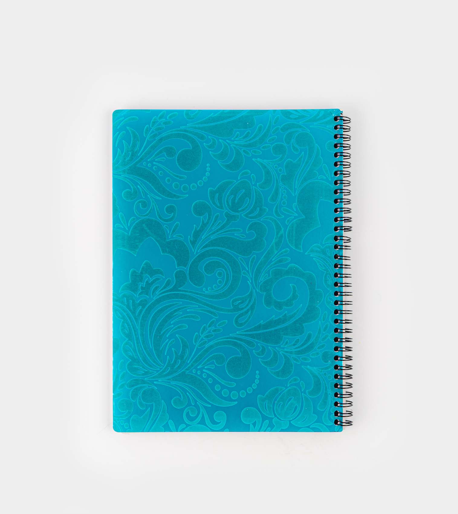 100 sheet A4 notebook