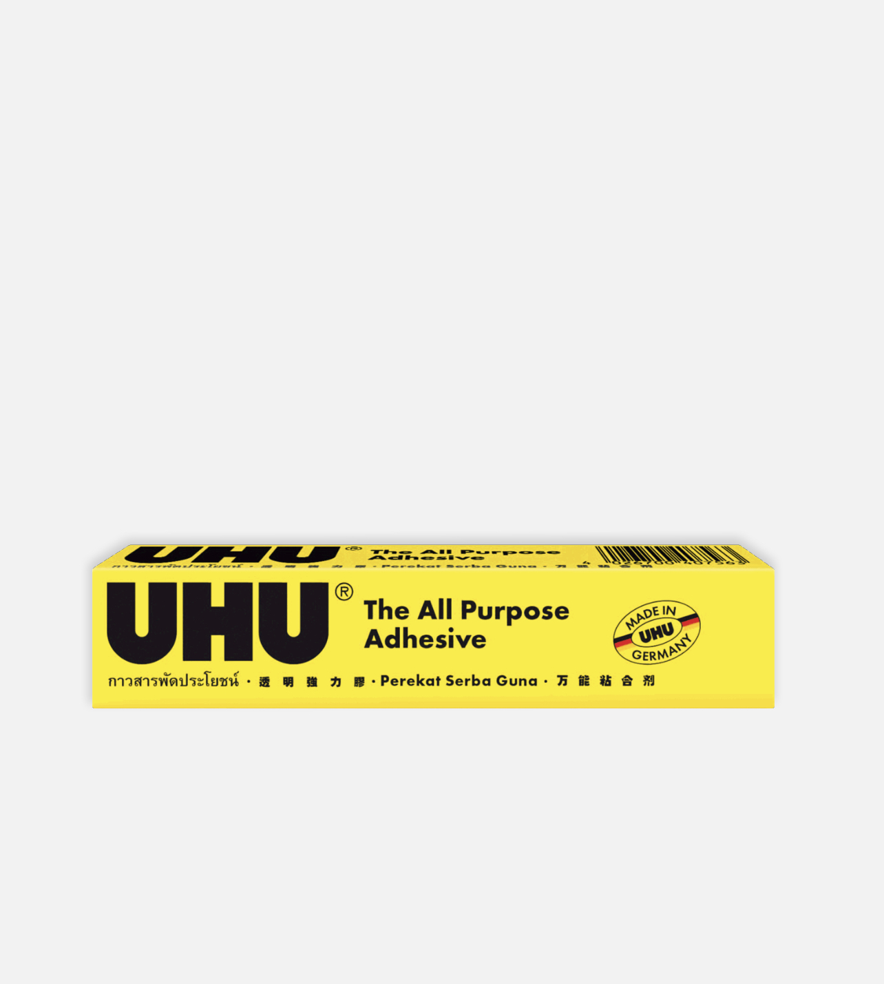 UHU - the all purpose adhesive 20 ml