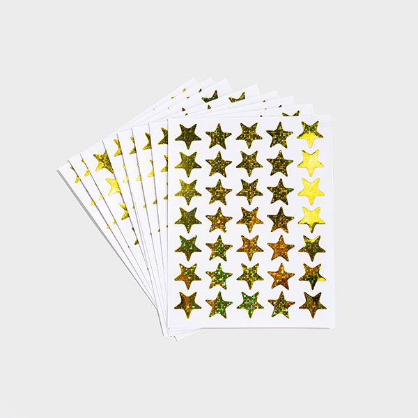 stars stickers