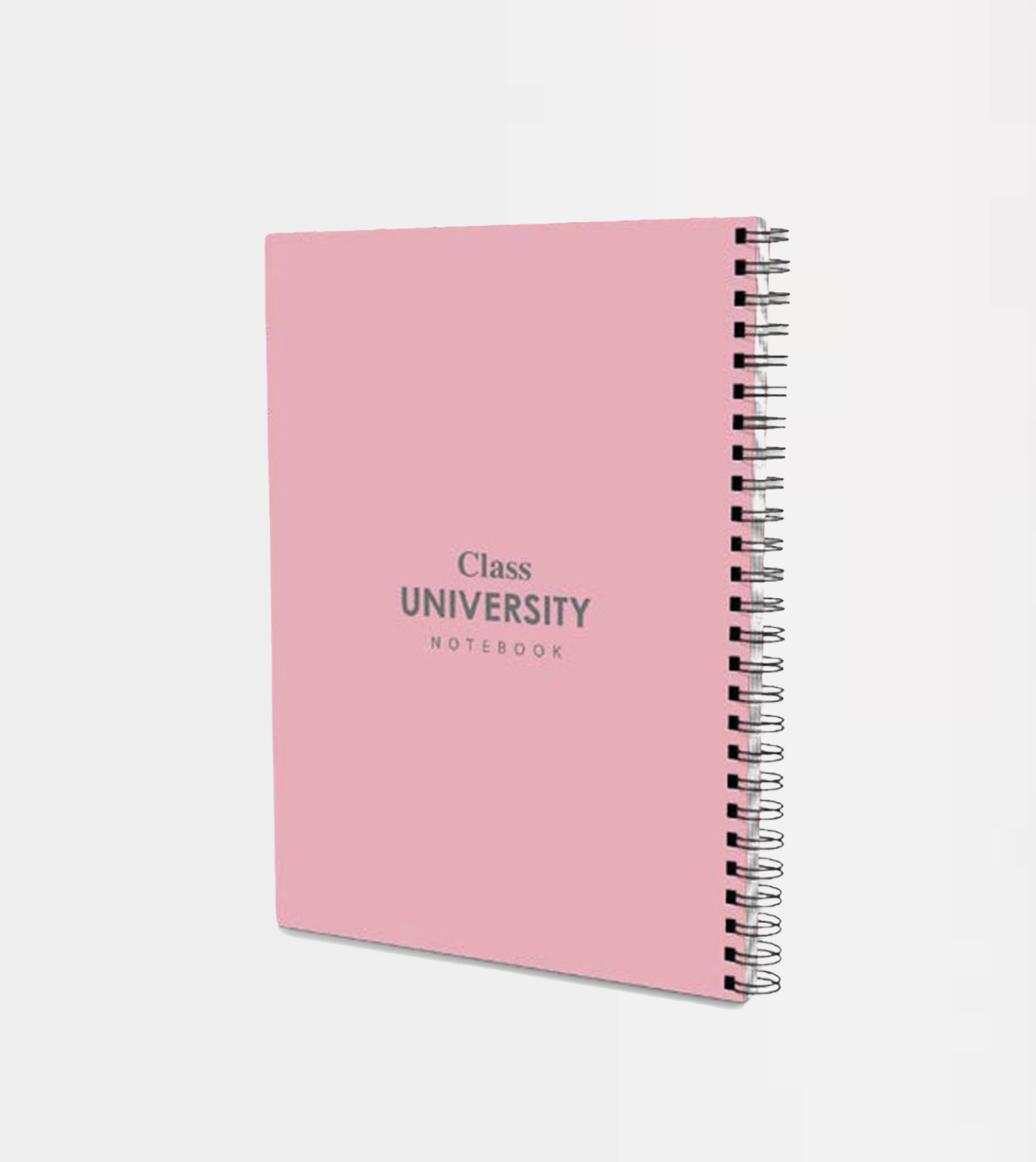 A4 80 sheets University notebook - AR
