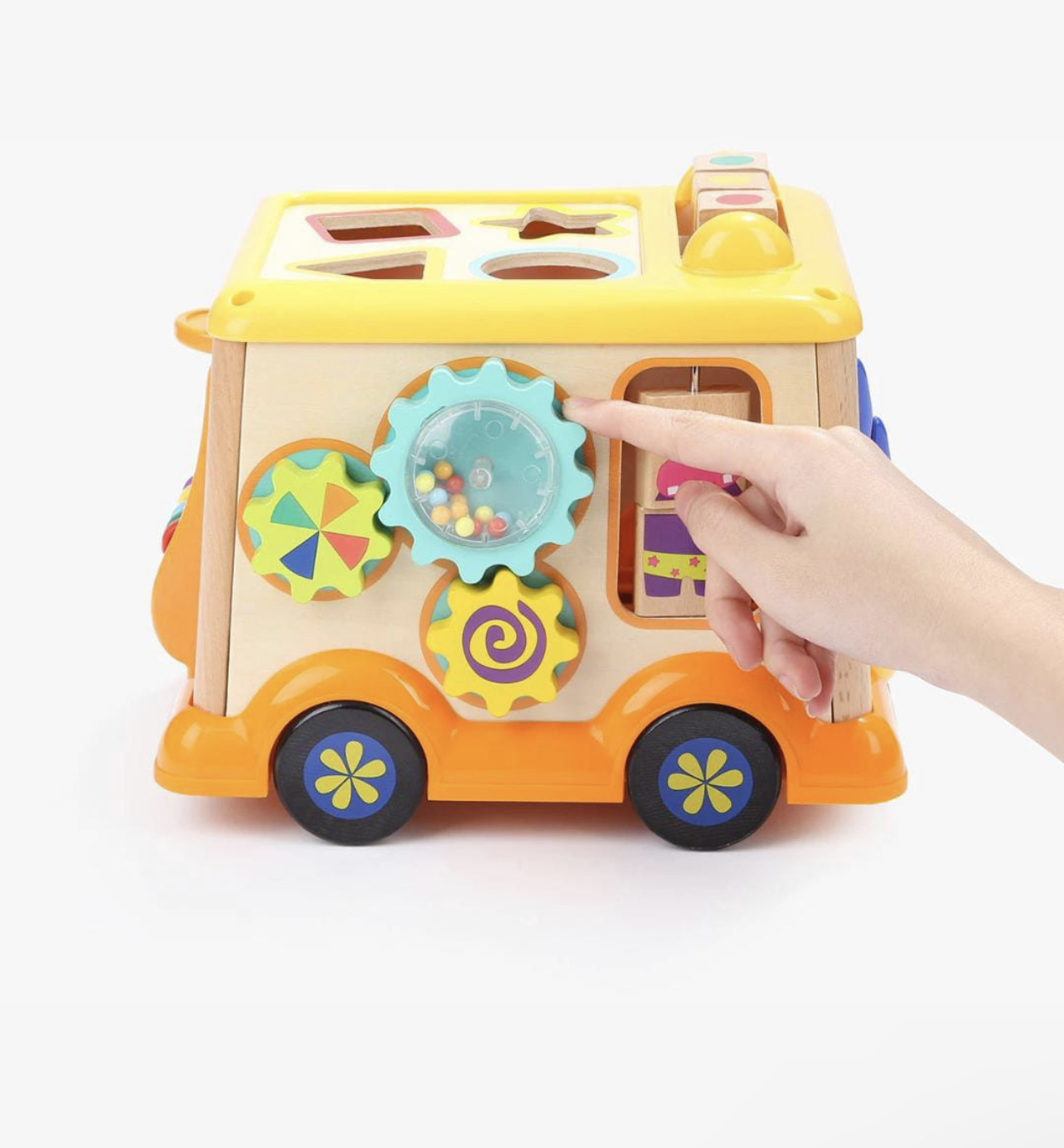 school bus for learning  topbright