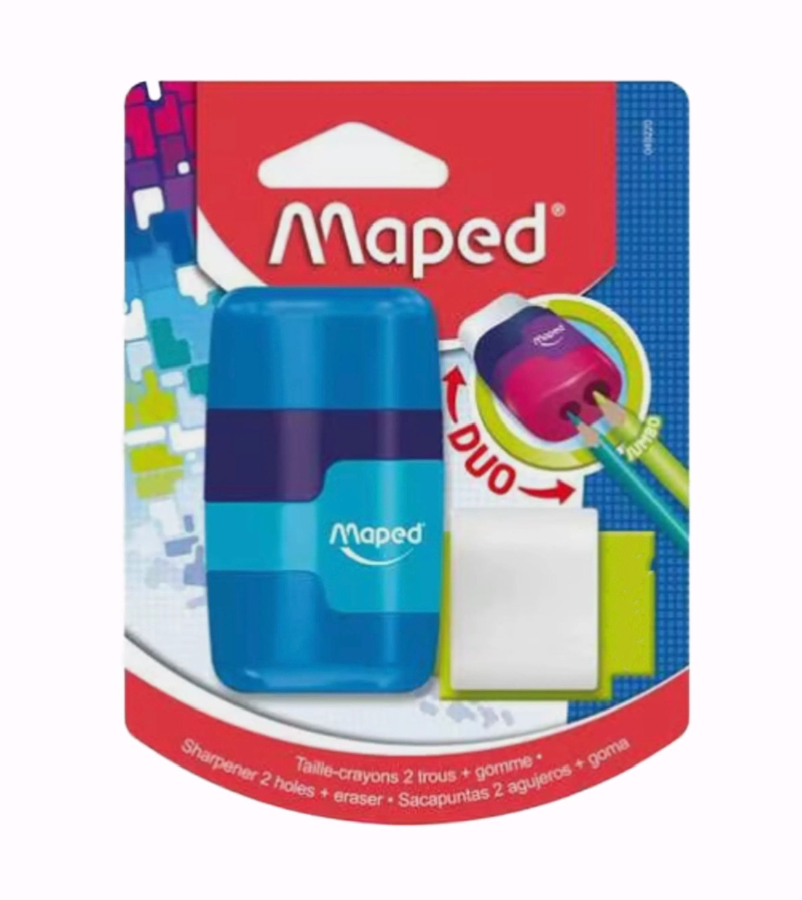 Maped - Sharpner