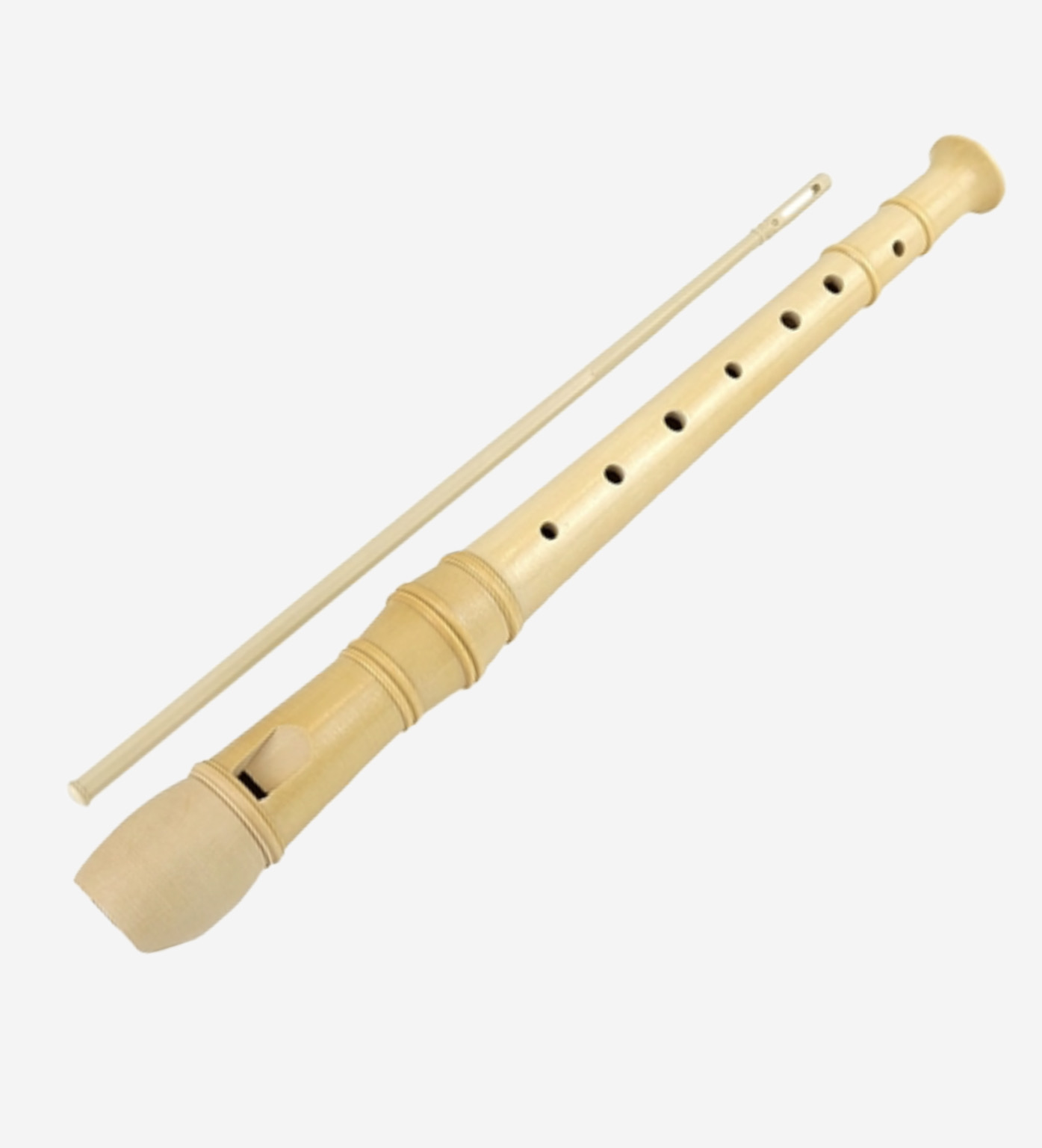 Wooden Flute  Age3+