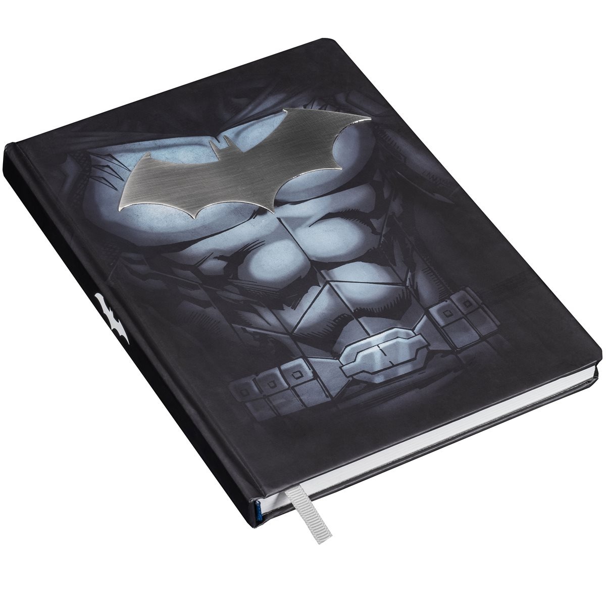 Batman Metal Notebook | PP5051BMTX