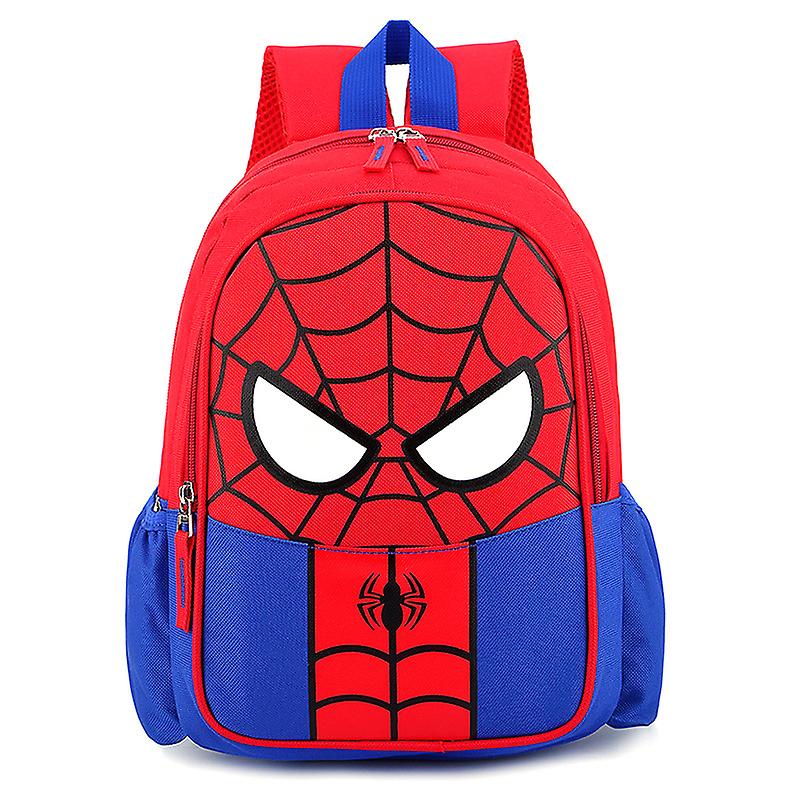 Kids Spiderman Backpack