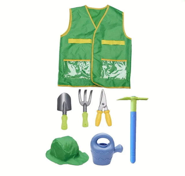 Farmer Vest set