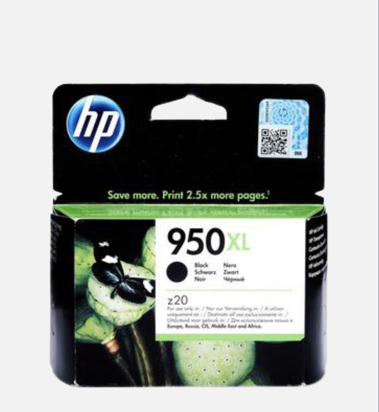HP Ink - 950 Xl