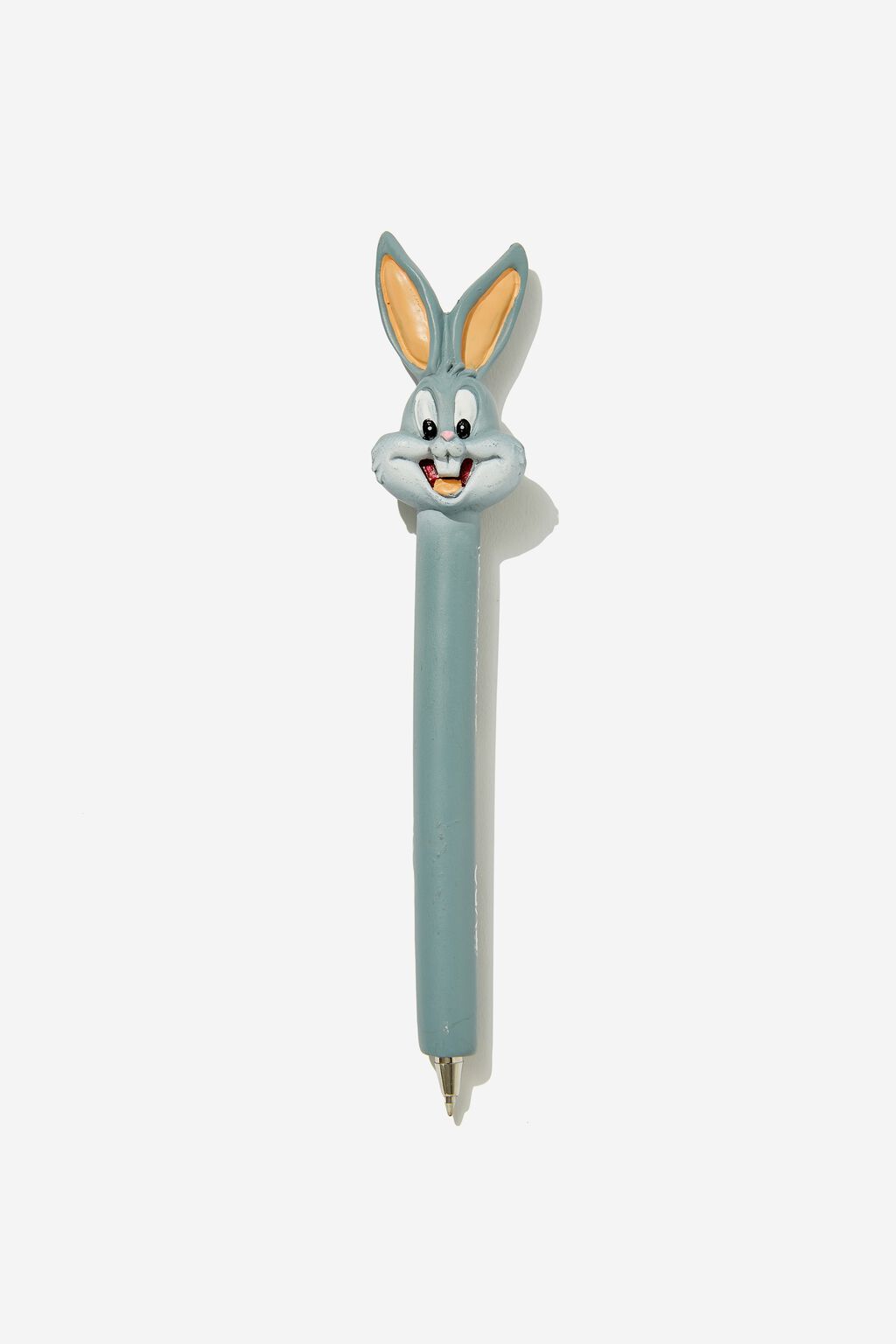 Looney Tunes Novelty Pen - Buggs Bunny