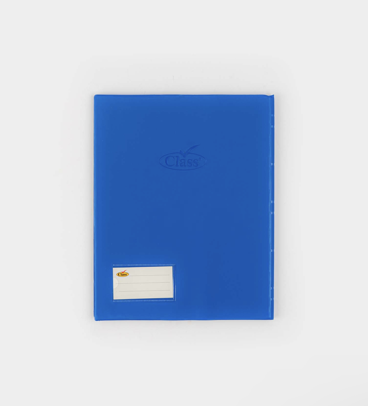 Class – 80 Sheets Notebook