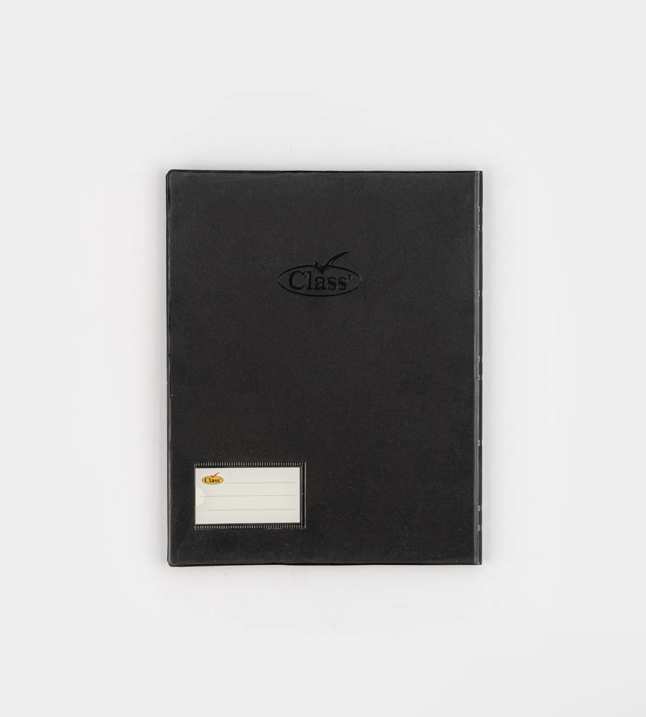 Class – 80 Sheets Notebook