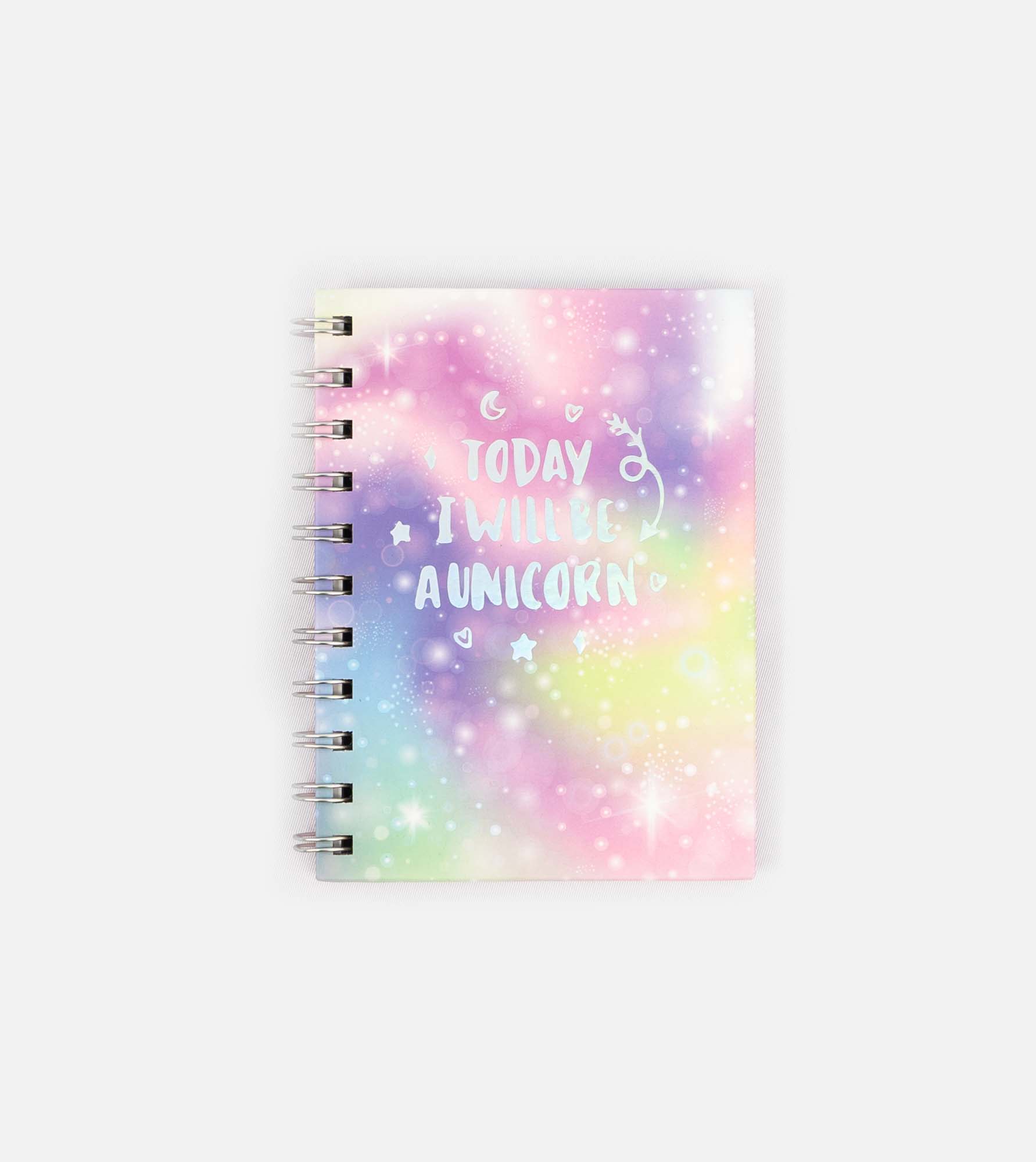 Mini A6 notebook