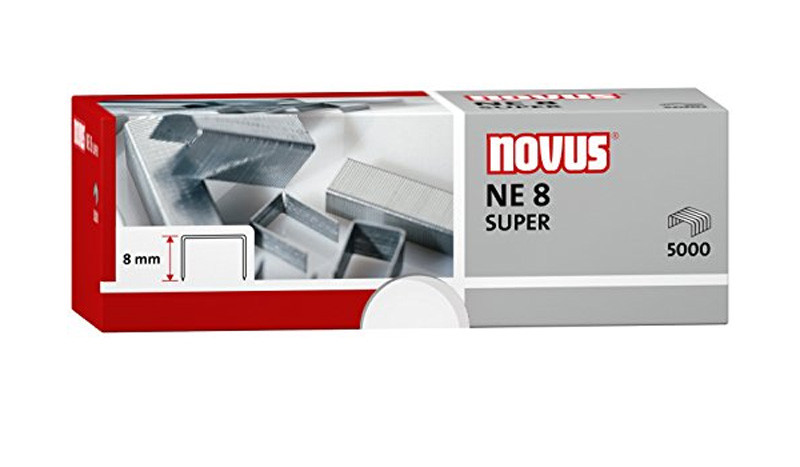 Novus Staples NE8 Super 
