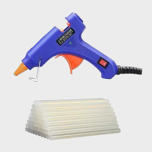 Glue GUN