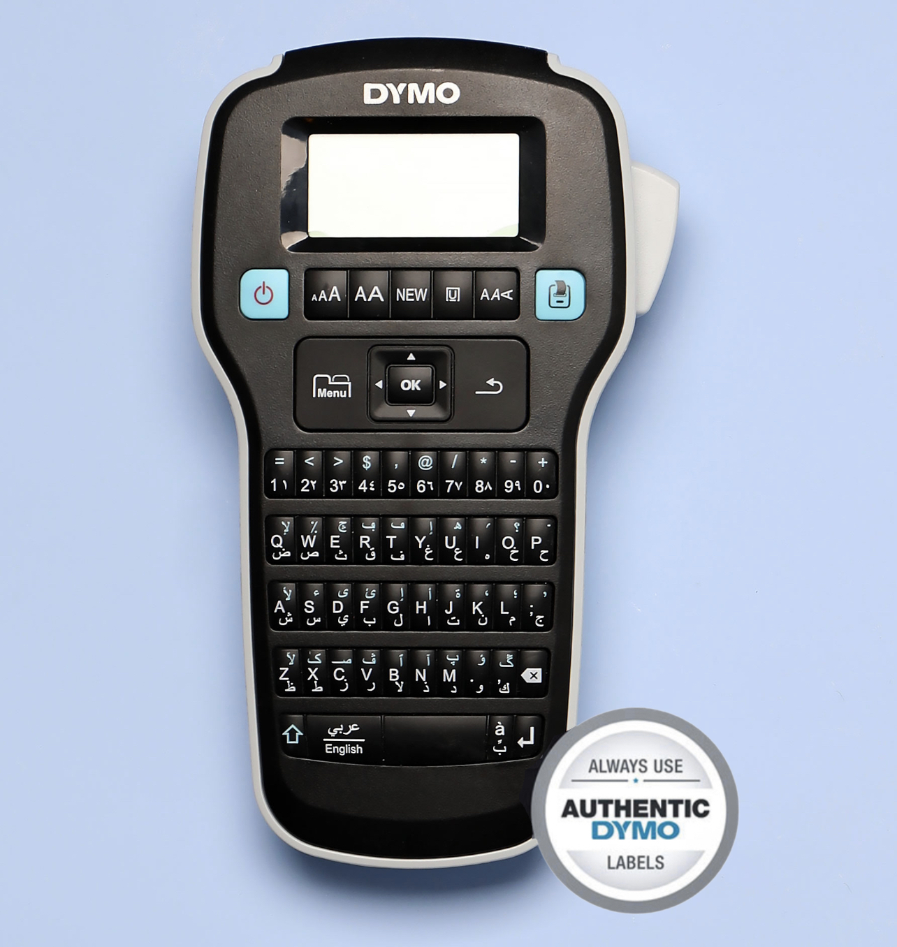 Dymo Label Manager