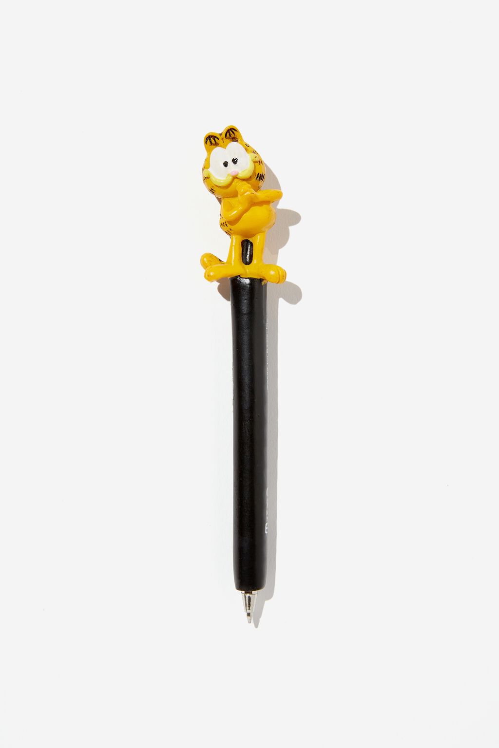 Novelty Pen - Garfield