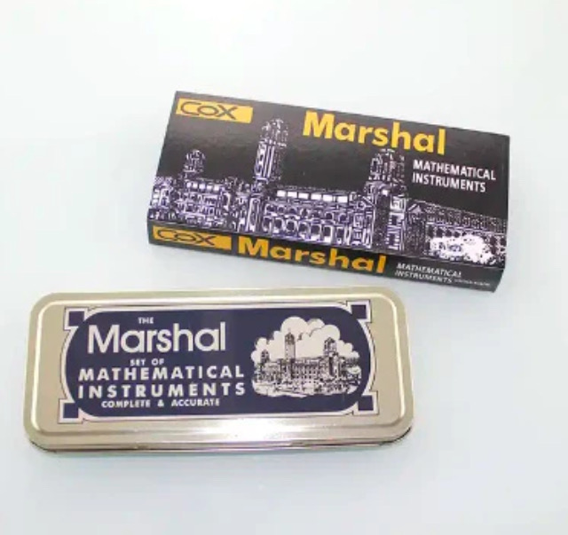 Marshal mathematical