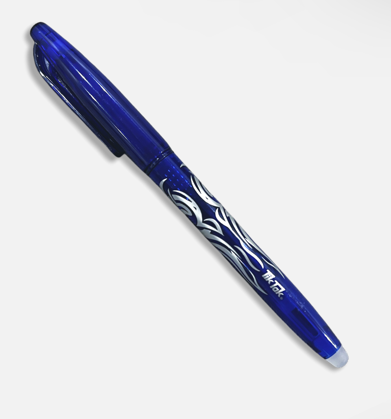 Erasable Ball Gel Pen 0.7mm