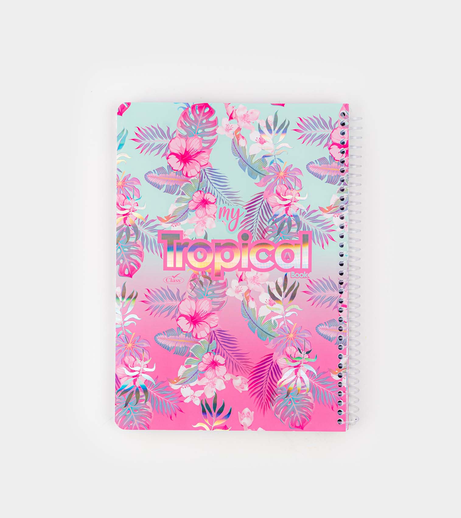 A4 100 sheets notebook