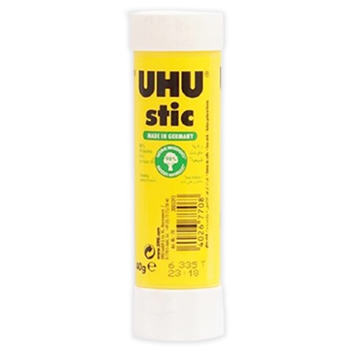 UHU Glue Stick 40 gm